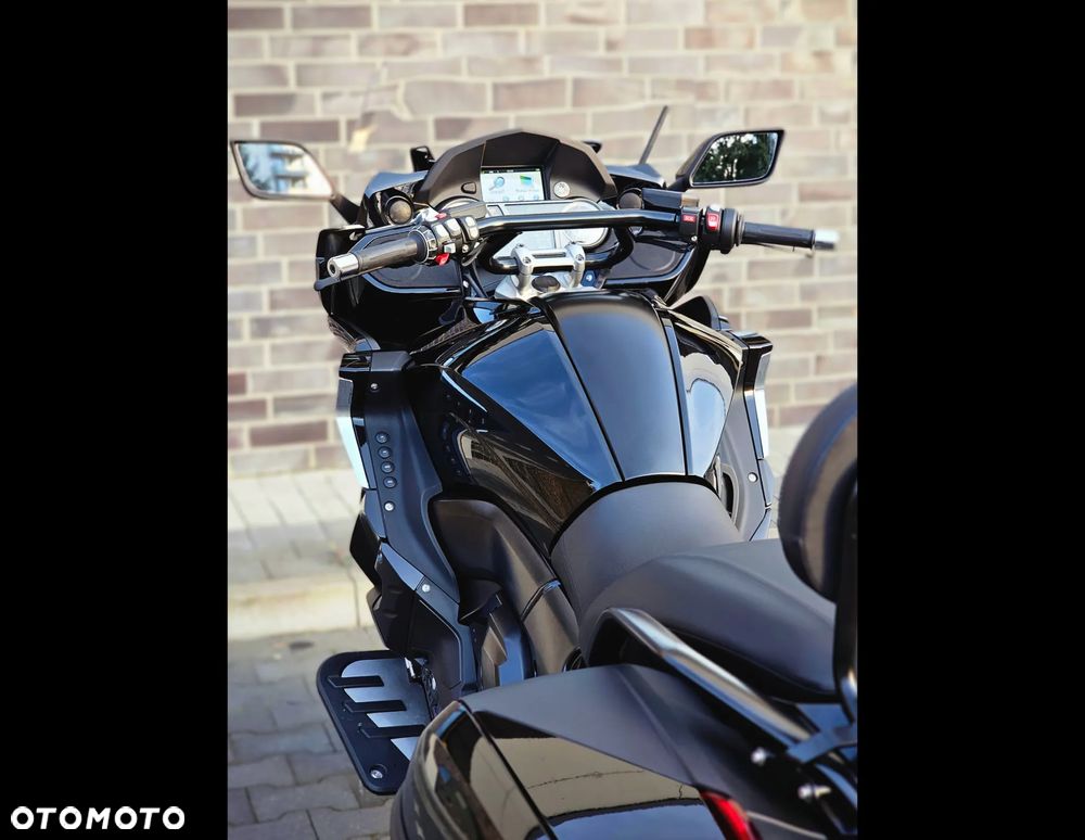 BMW K - 15