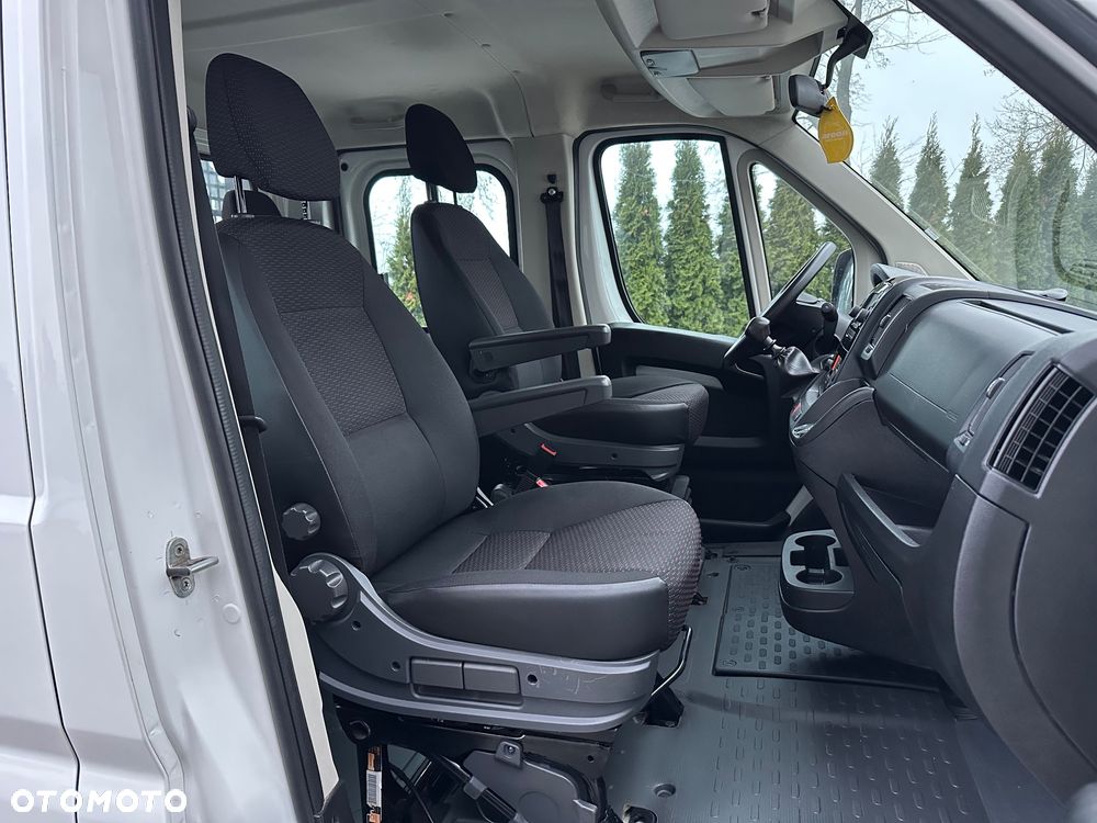 Citroën Jumper Maxi Doka - 17