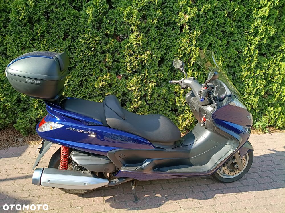 Kawasaki ER - 31