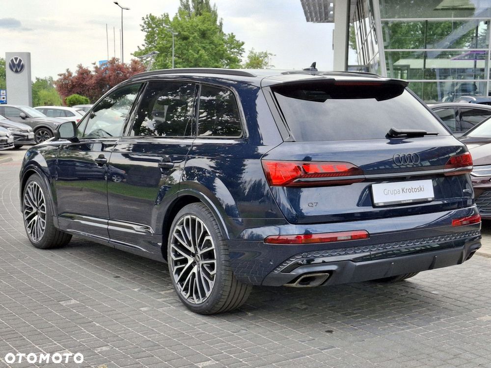 Audi Q7 - 5