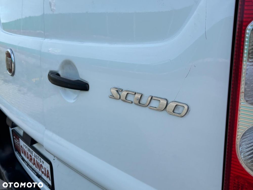 Fiat Scudo - 9