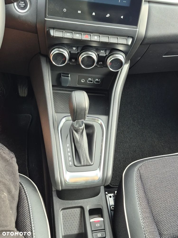 Renault Captur - 13