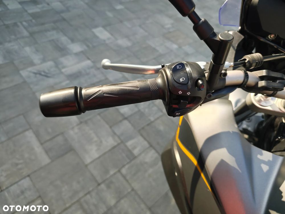 Yamaha Tenere - 17