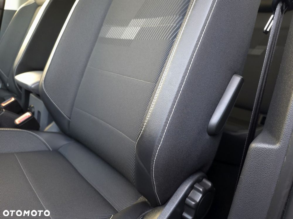 Volkswagen T-Cross 1.0 TSI United - 16