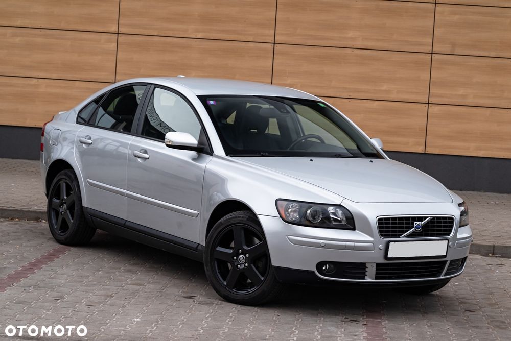 Volvo S40 T5 Momentum - 9