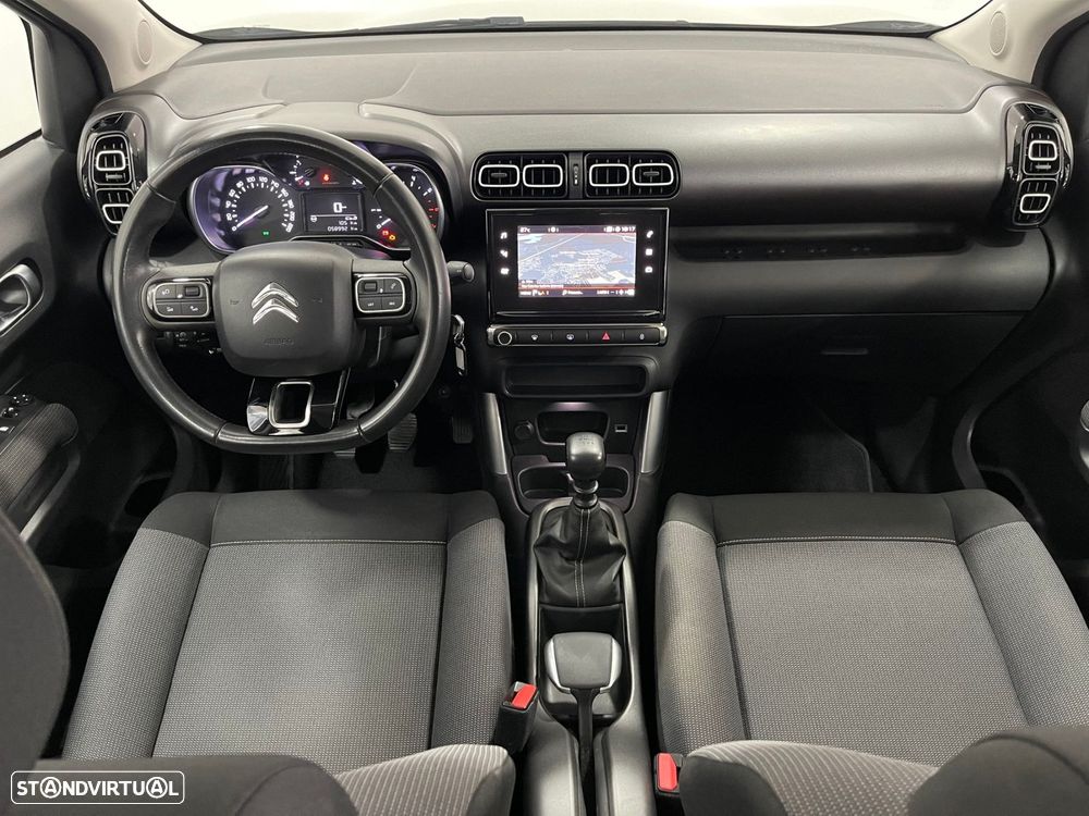 Citroën C3 Aircross 1.2 PureTech Feel - 6
