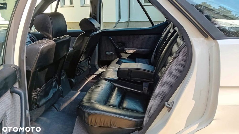 Citroën XM 2.0 SX - 21