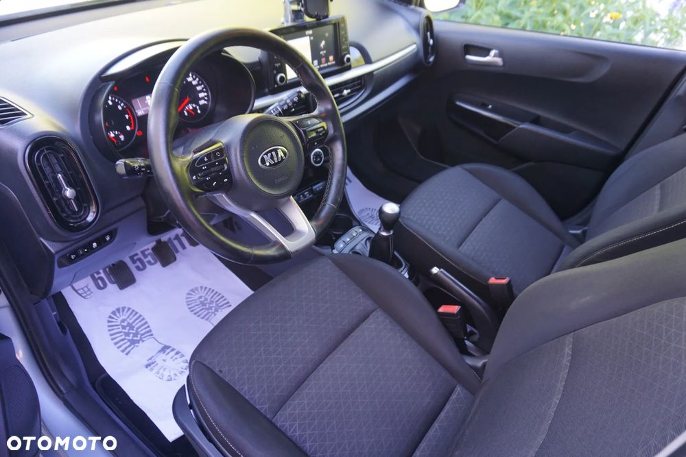 Kia Picanto - 6