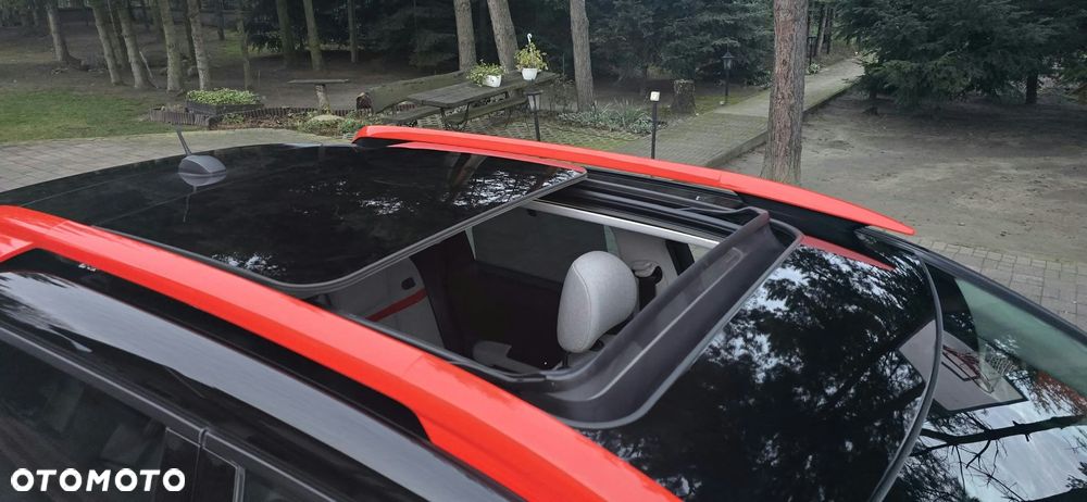 Citroën C3 Aircross 1.2 PureTech Shine S&S - 23