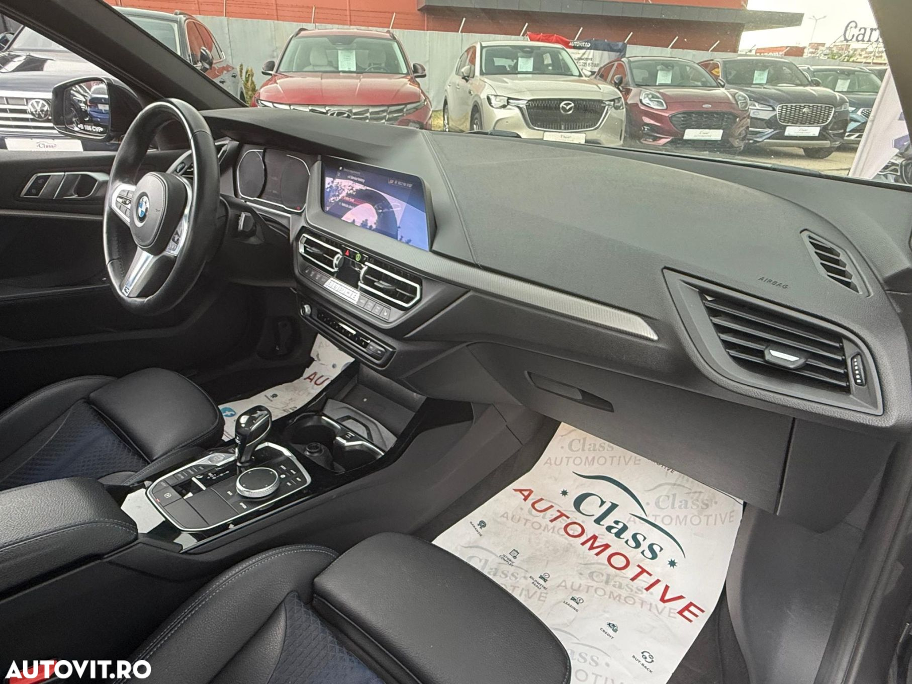 BMW Seria 1 - 13