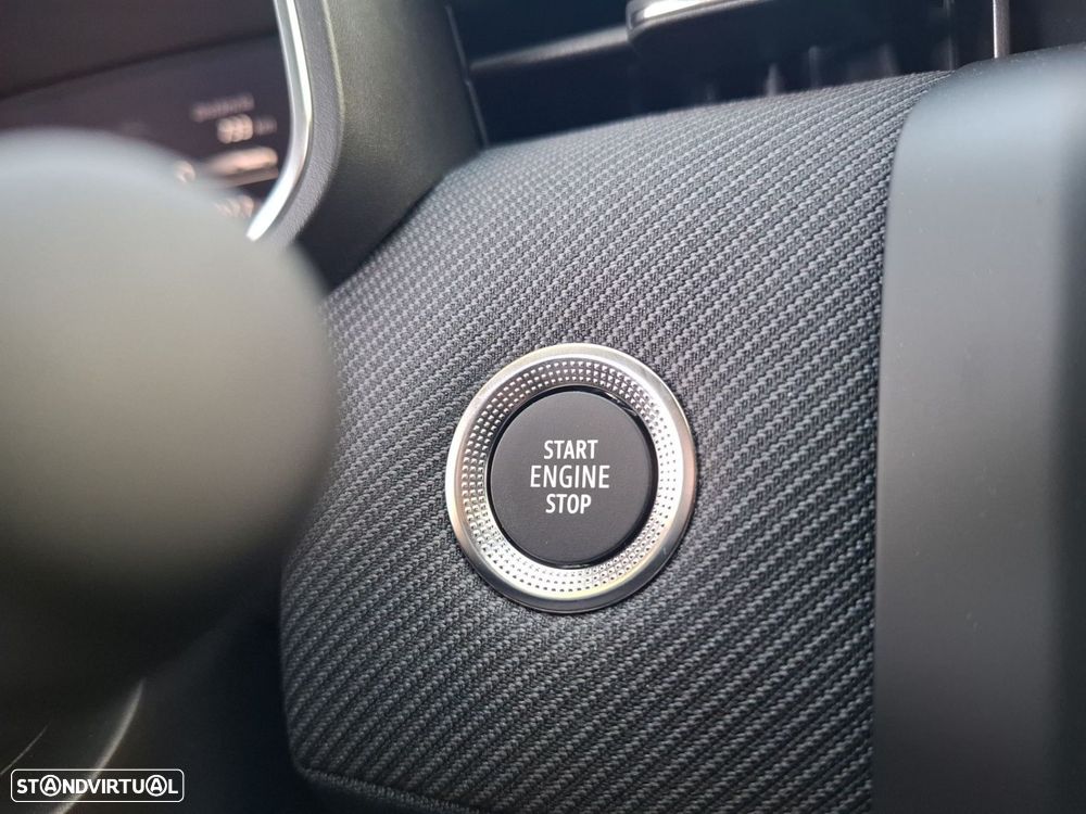 Renault Clio 1.6 E-Tech Full Hybrid Esprit Alpine - 18