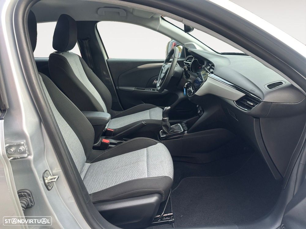 Opel Corsa 1.2 Edition - 15