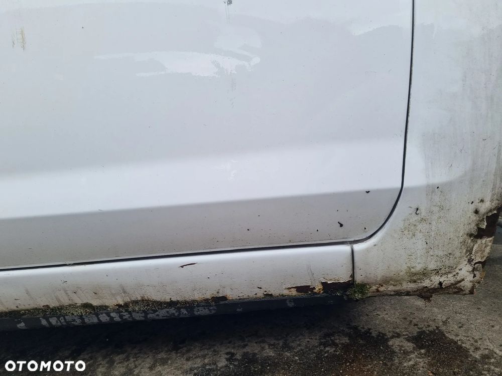 FORD FOCUS II MK2 04-11 2009 r. LIFT KOMBI kod 56 drzwi prawy przód PP * - 3