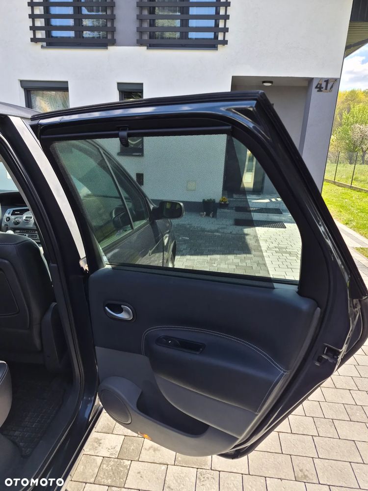 Renault Scenic 1.6 16V Tech Run bioetanol - 40