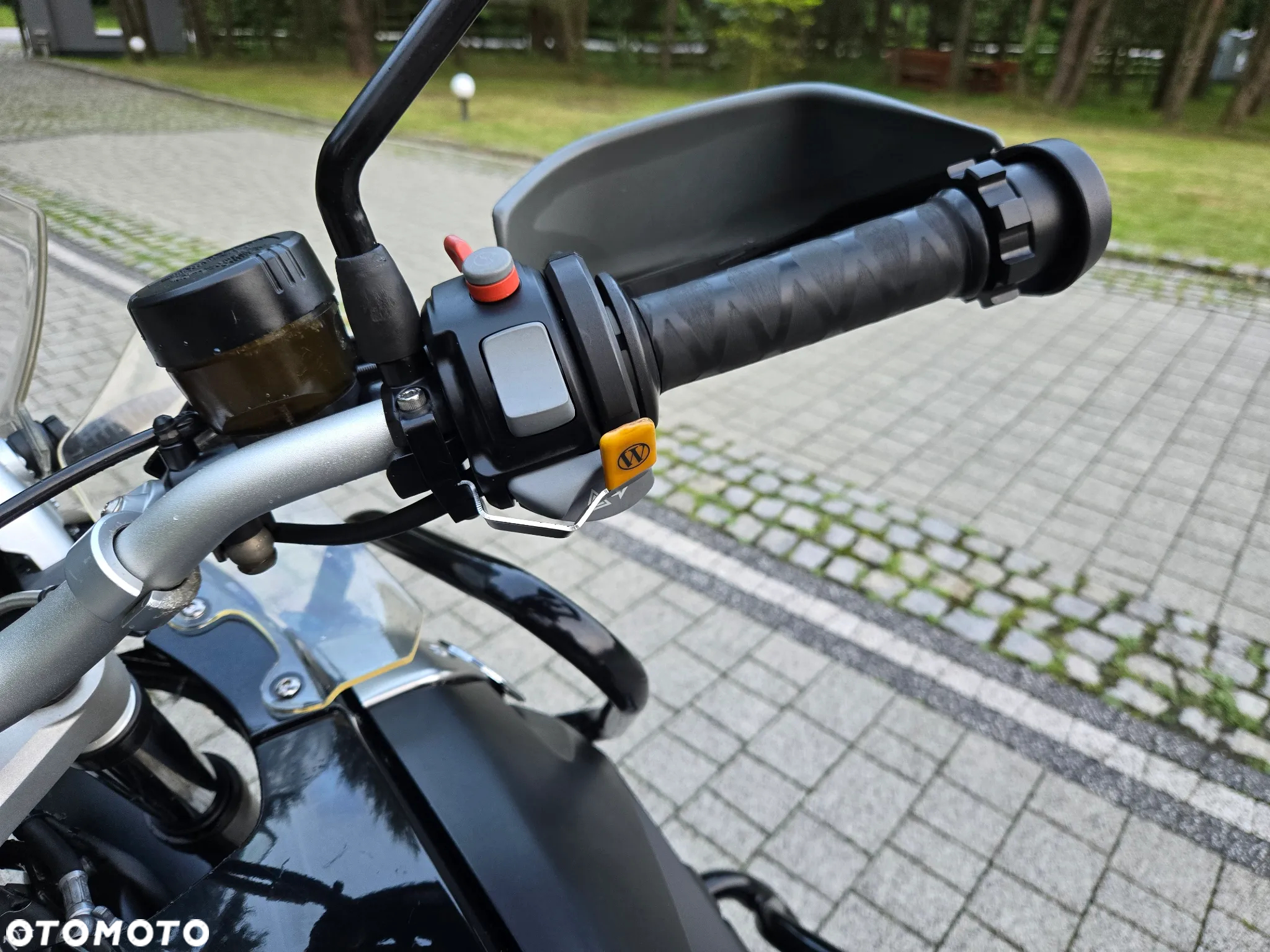 BMW GS - 20