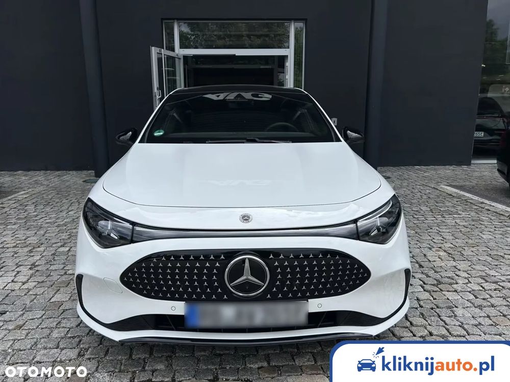 Mercedes-Benz CLA 200 mHEV Progressive 7G-DCT - 3