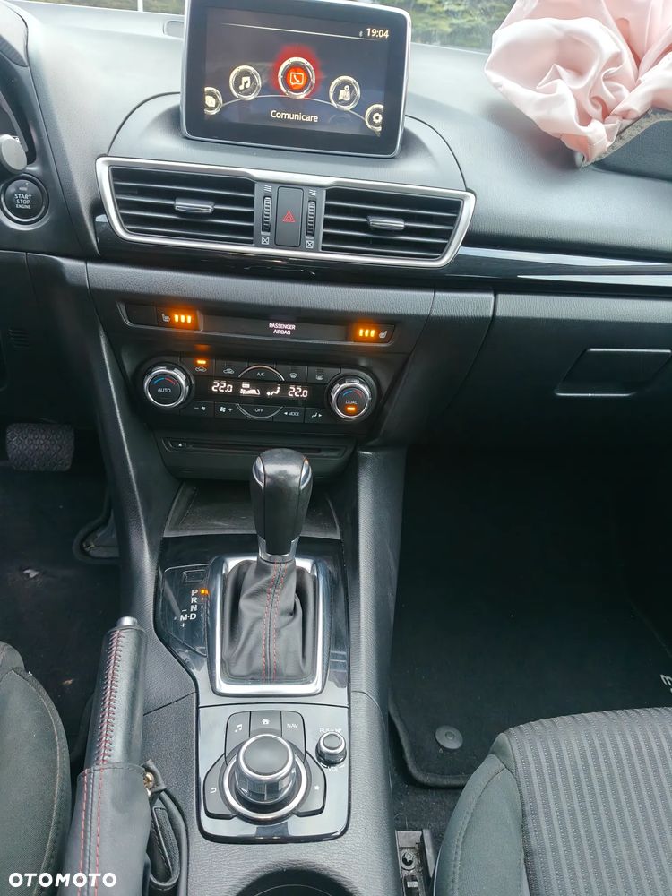 Mazda 3 - 21