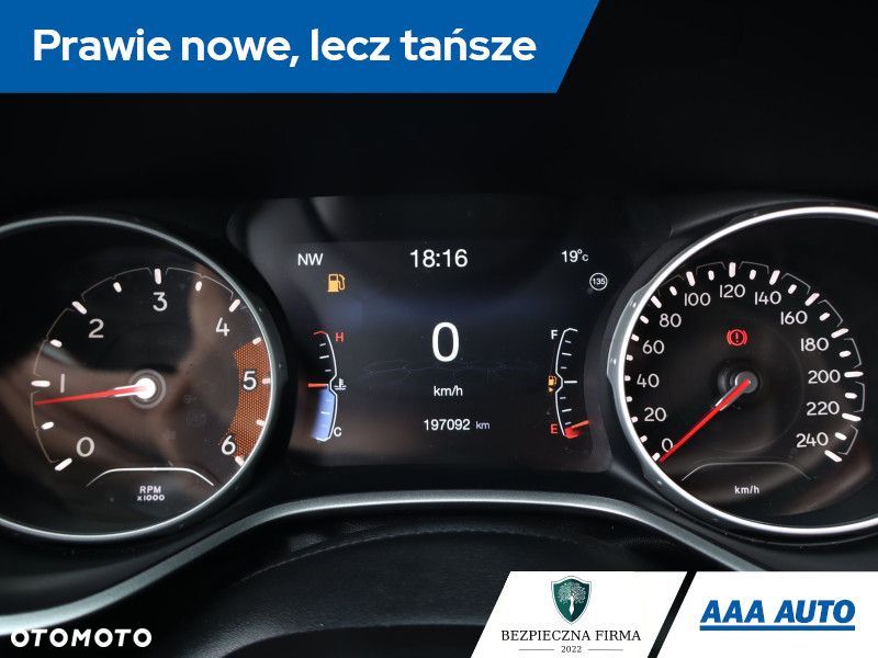 Jeep Compass - 13