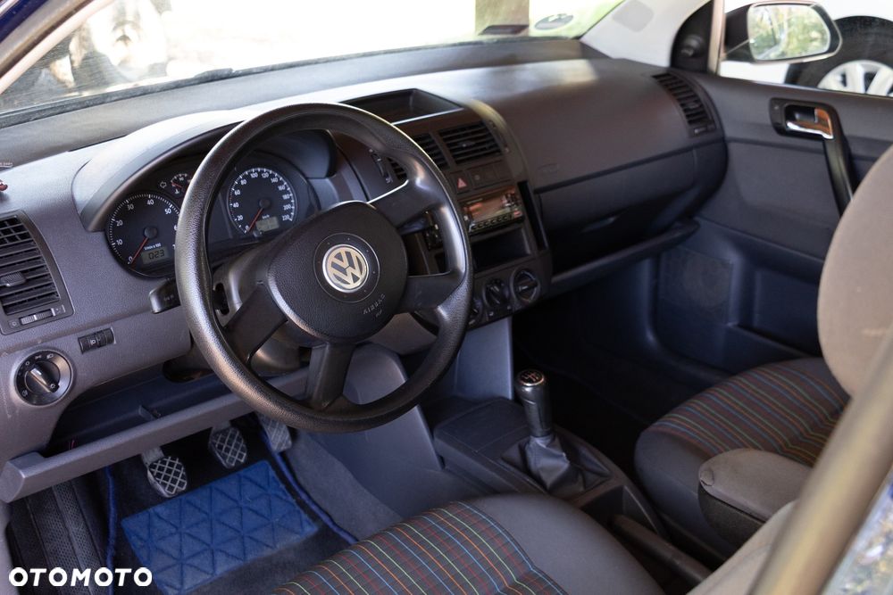 Volkswagen Polo - 3