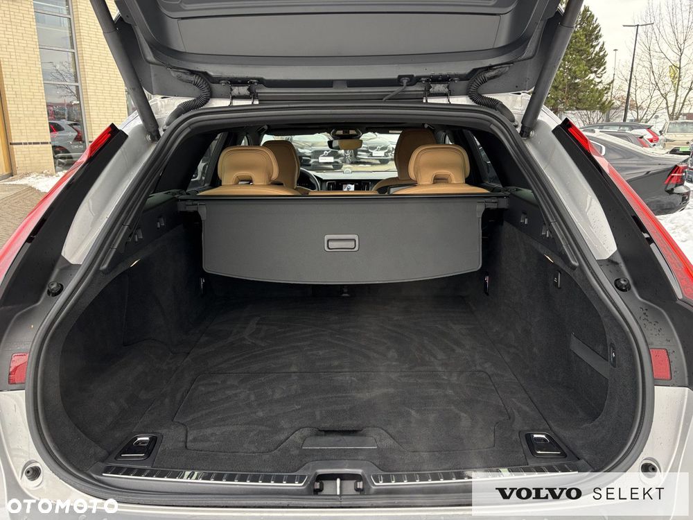 Volvo V90 - 27
