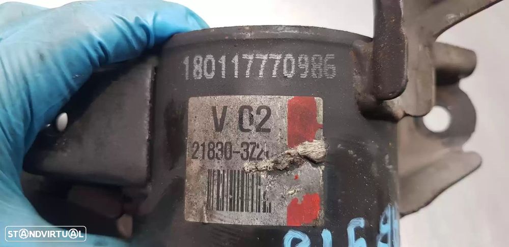 APOIO MOTOR ESQUERDO KIA CARENS IV 2018 -218303Z200 - 1