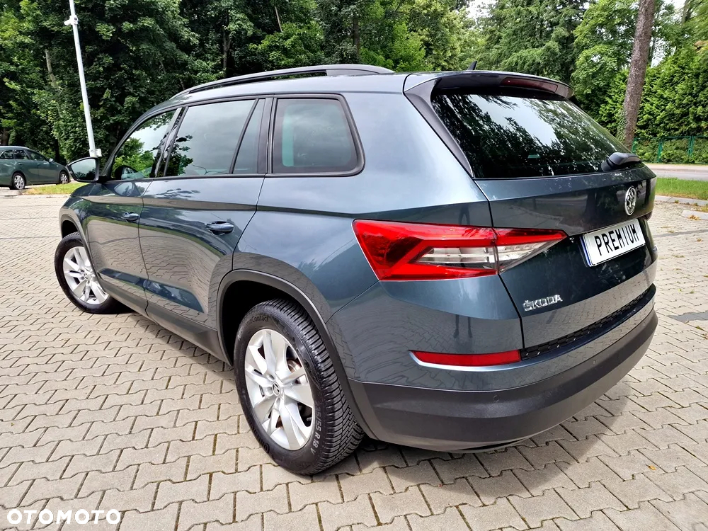 Skoda Kodiaq 2.0 TDI DSG Ambition - 3
