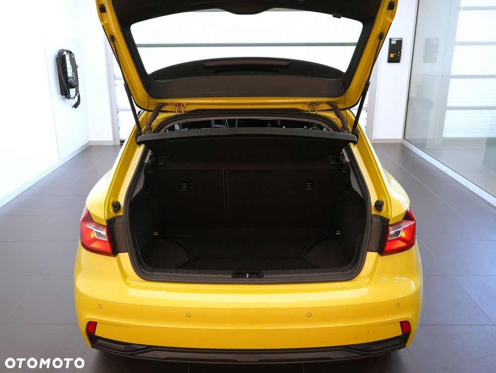 Audi A1 Sportback - 9