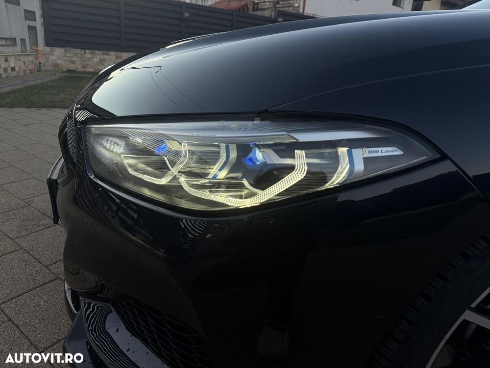 BMW Seria 8 840d xDrive - 37