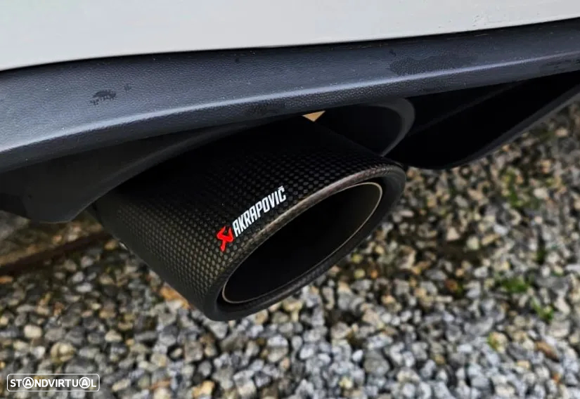 VW Golf 2.0 TSI GTI Performance - 35