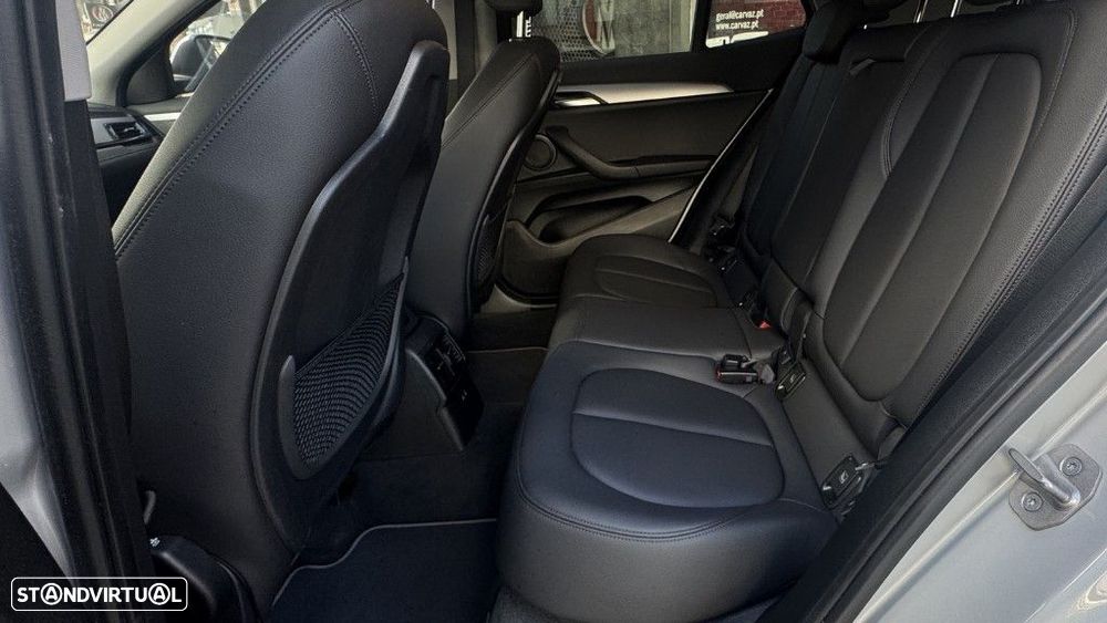 BMW X2 16 d sDrive Auto Advantage - 14