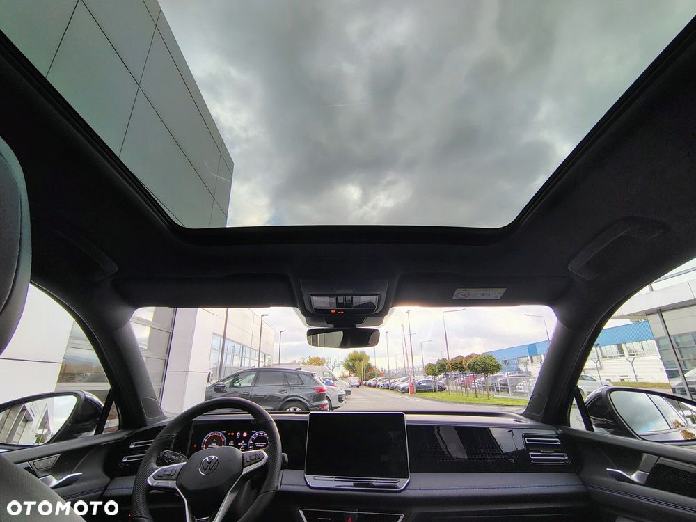 Volkswagen Tiguan - 27