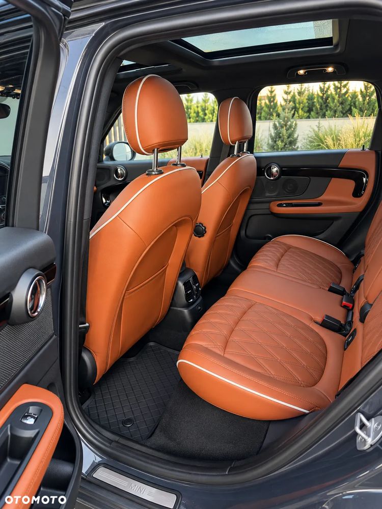 MINI Countryman Cooper SE ALL4 ALL4 Trim - 4