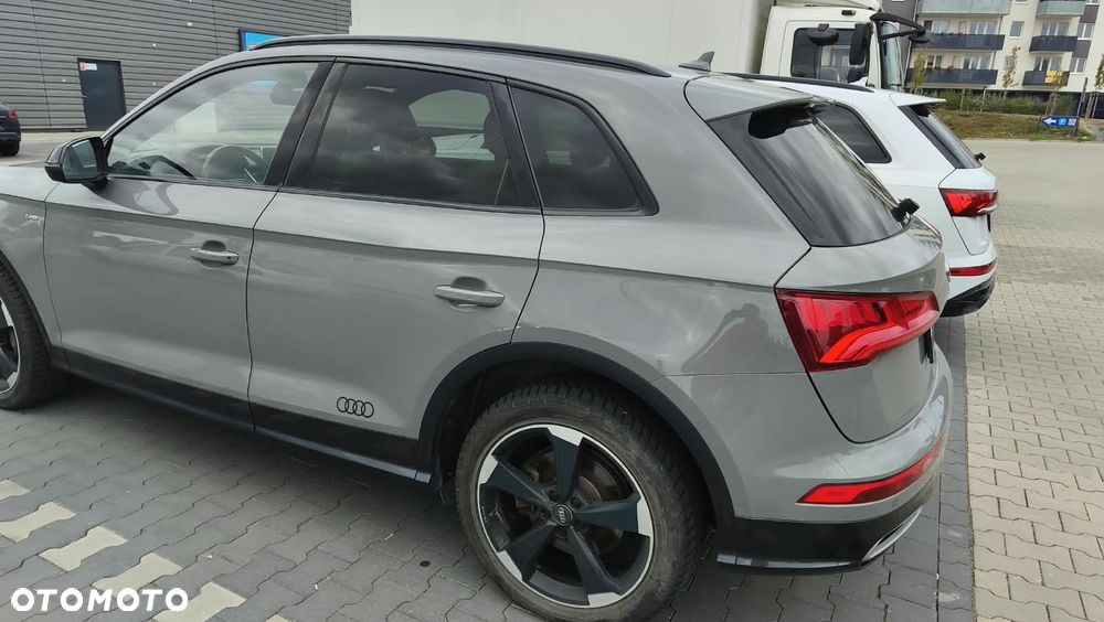Audi Q5 - 5