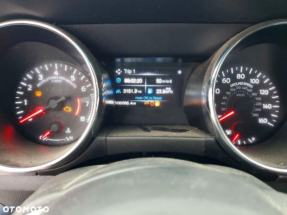 Ford Mustang 5.0 V8 GT - 9