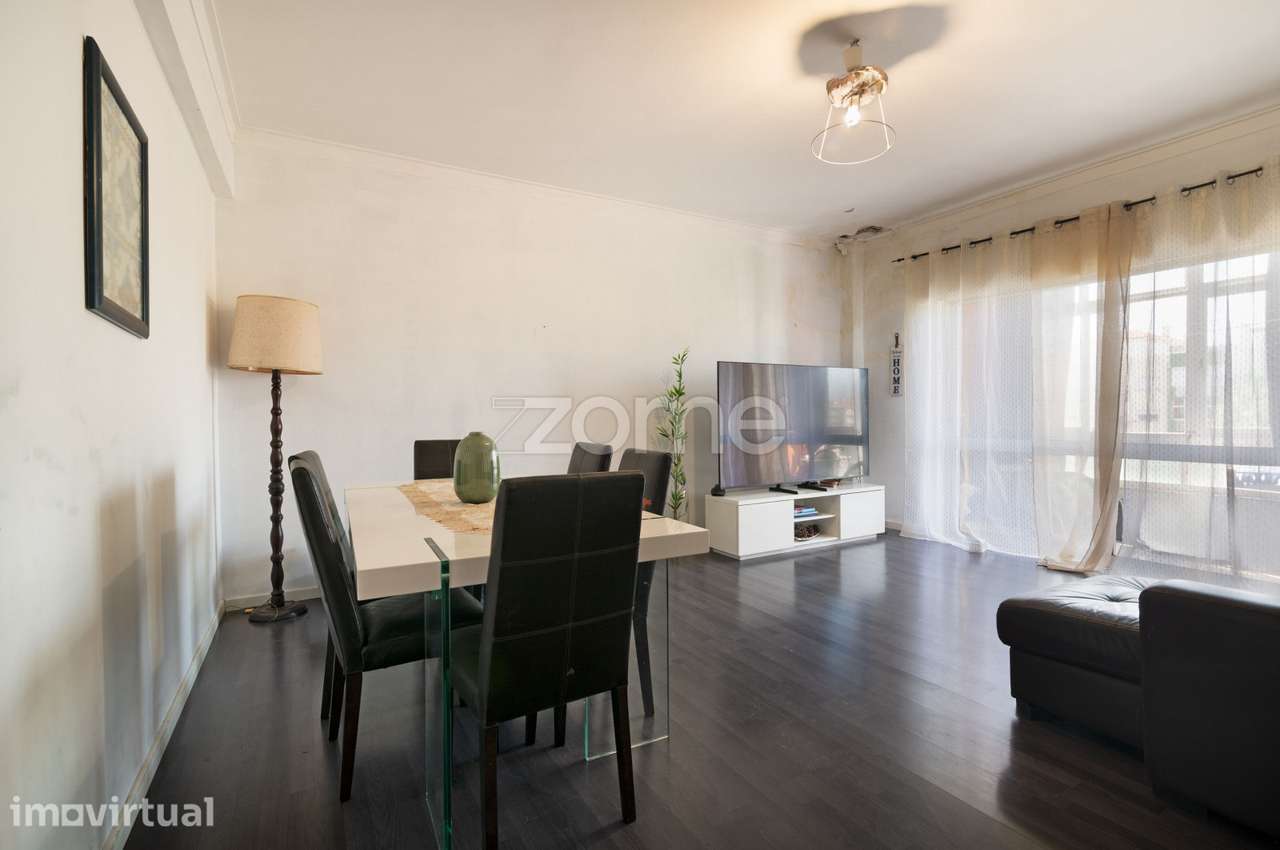 Apartamento T2 no Seixal - Grande imagem: 2/37
