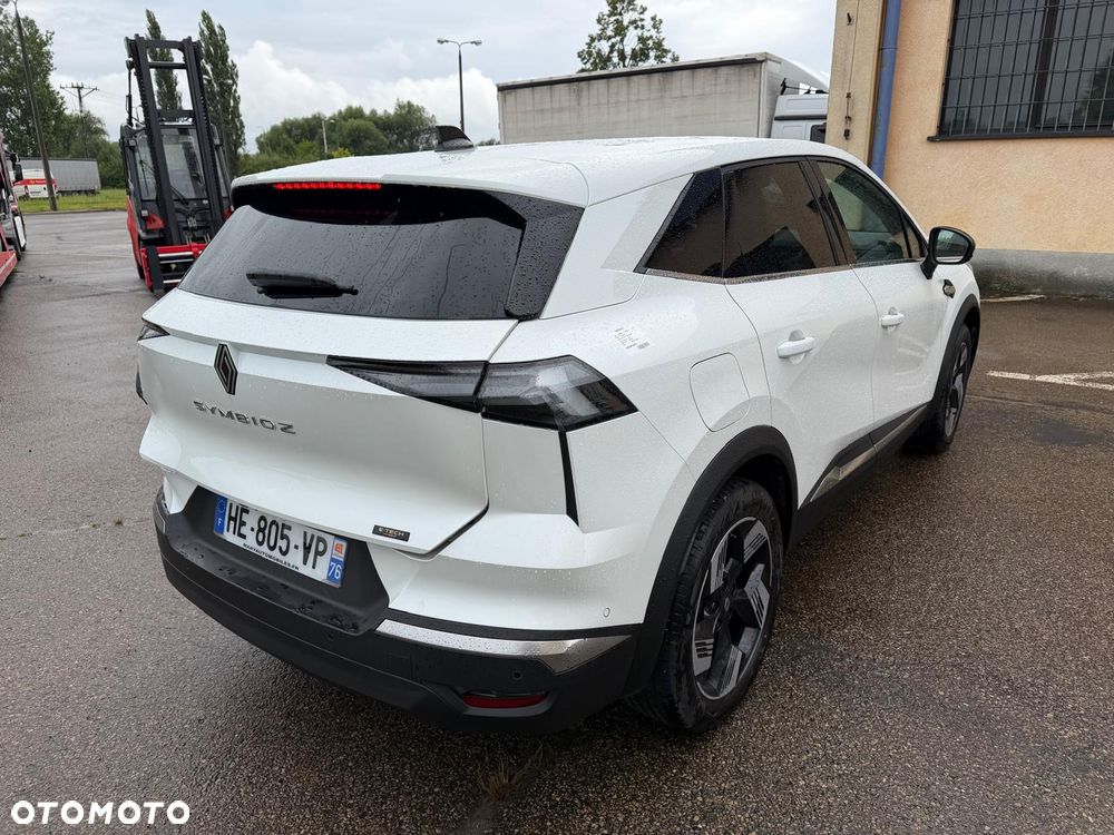 Renault Symbioz - 13