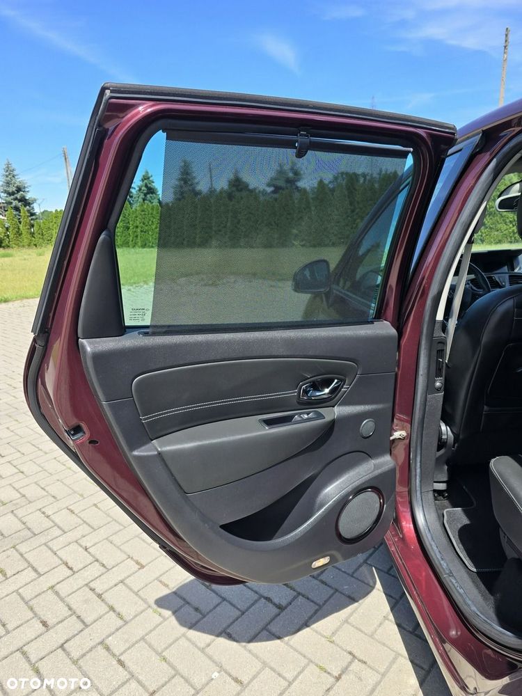Renault Scenic - 23