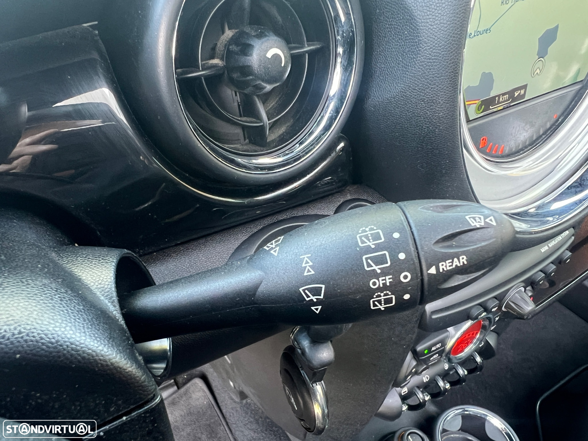 MINI 3 Portas Cooper D - 37