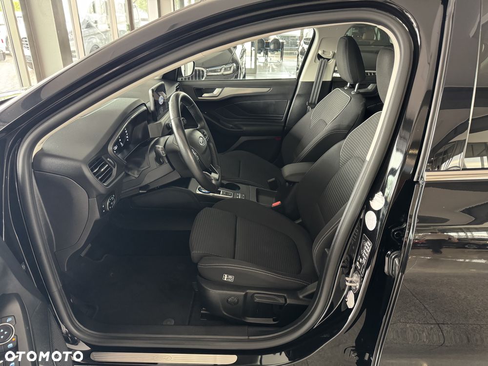 Ford Focus - 18