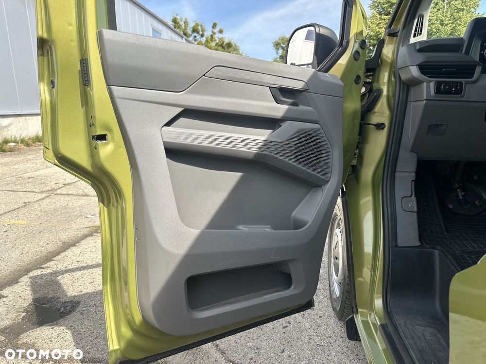 Volkswagen Transporter L2H1 "L" - 10