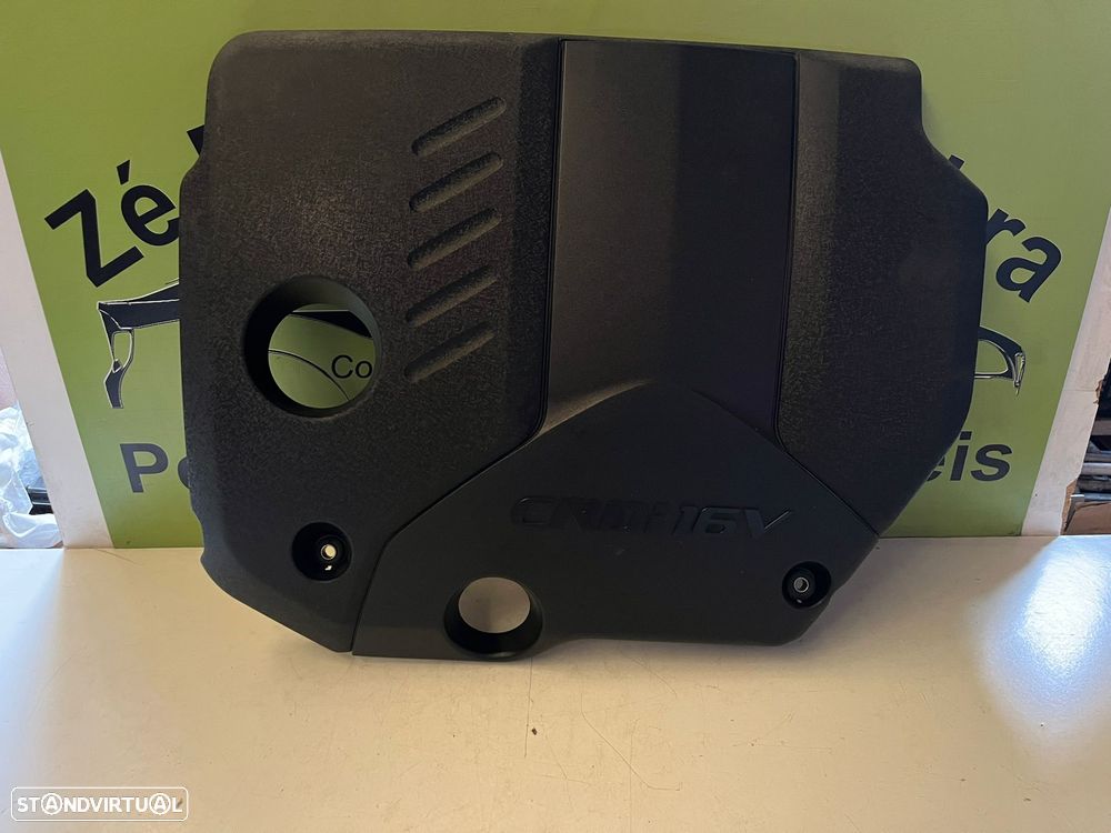 Hyundai i30 - 1.6 CRDi TAMPA MOTOR - TM045 - 2