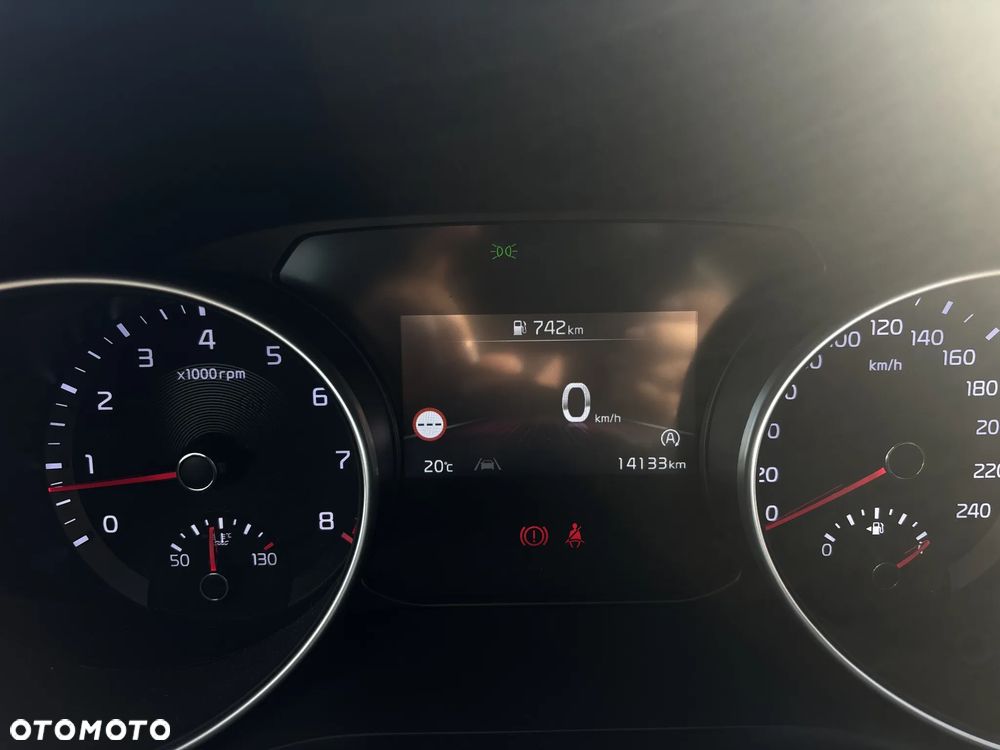 Kia XCeed 1.5 T-GDI M - 14