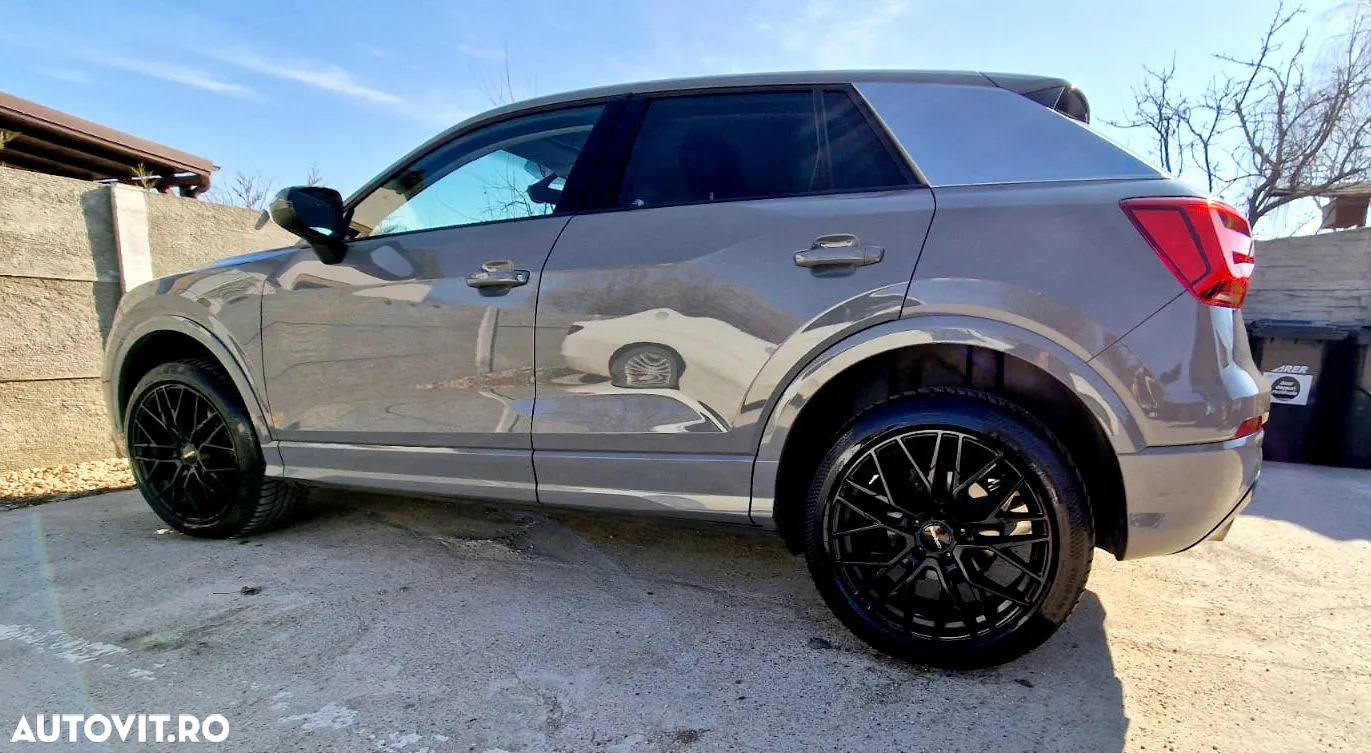 Audi Q2 - 9