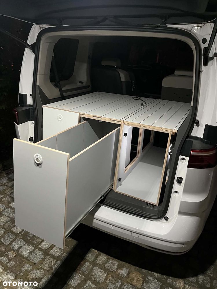 Volkswagen Multivan 2.0 TDI L1 DSG - 10
