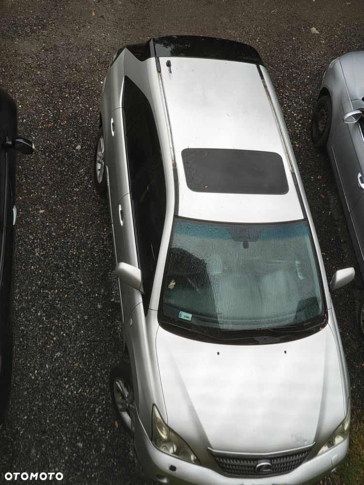 Lexus RX 400h Prestige - 11
