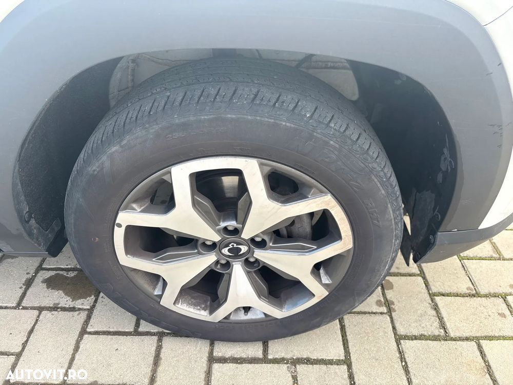 SsangYong Torres 1.5 GDI Turbo AT6 Clever - 20
