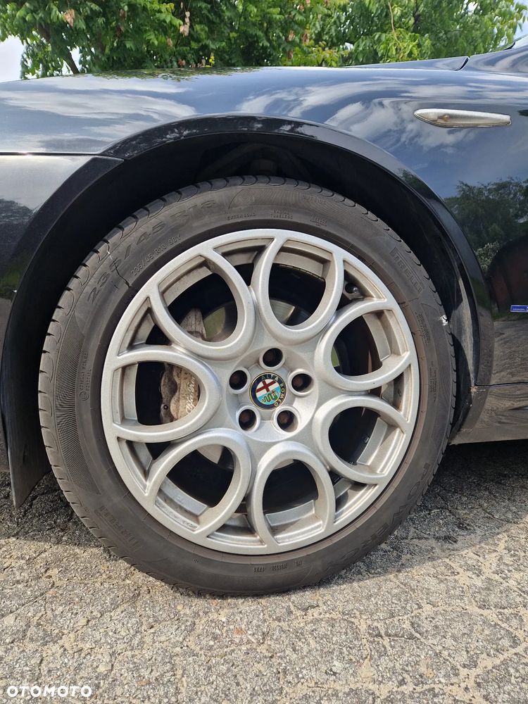 Alfa Romeo 159 2.0JTDM Sport - 3