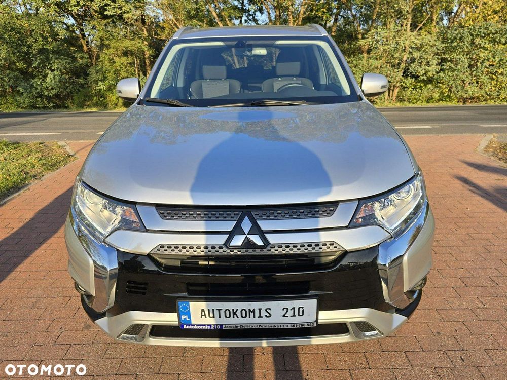 Mitsubishi Outlander 2.0 2WD CVT Diamant Edition - 15