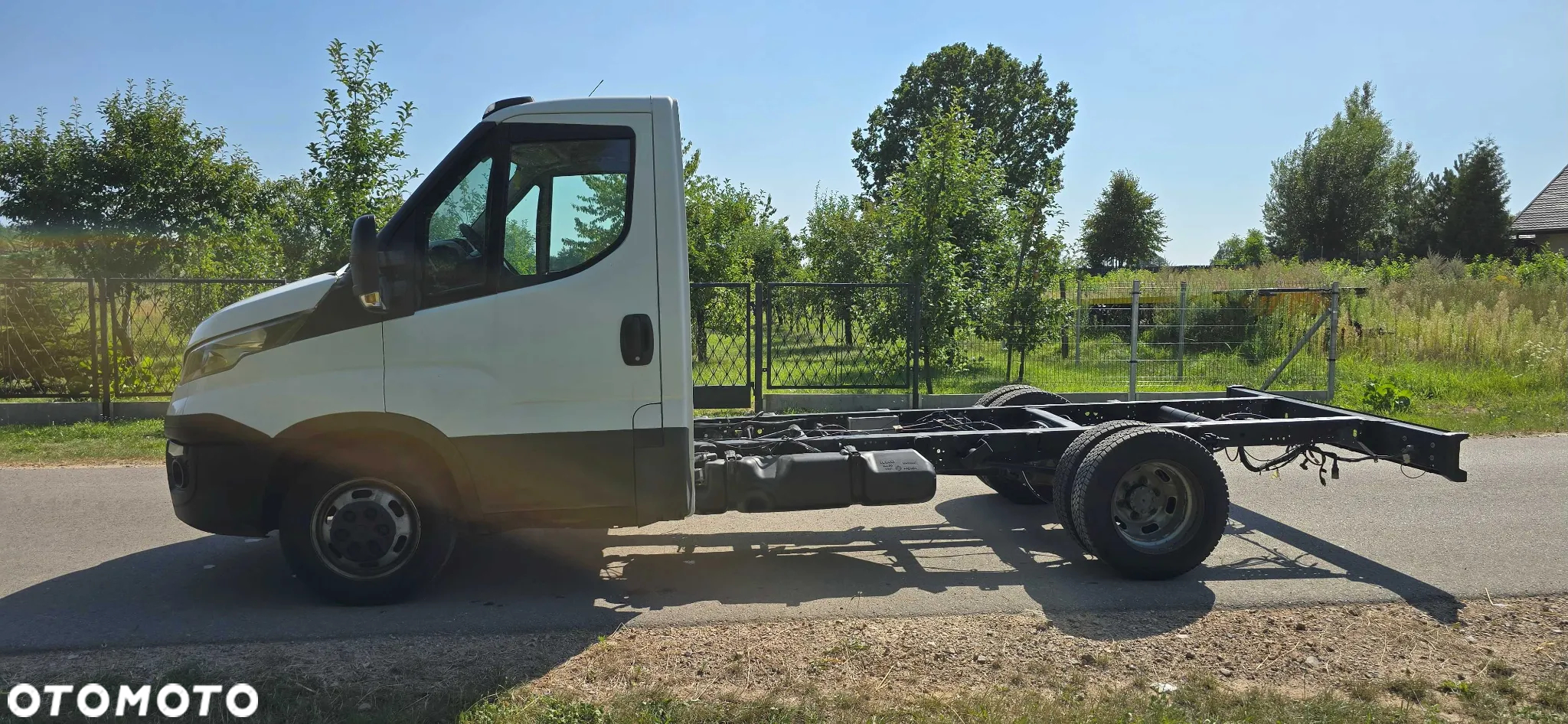 Iveco 35C18 - 6