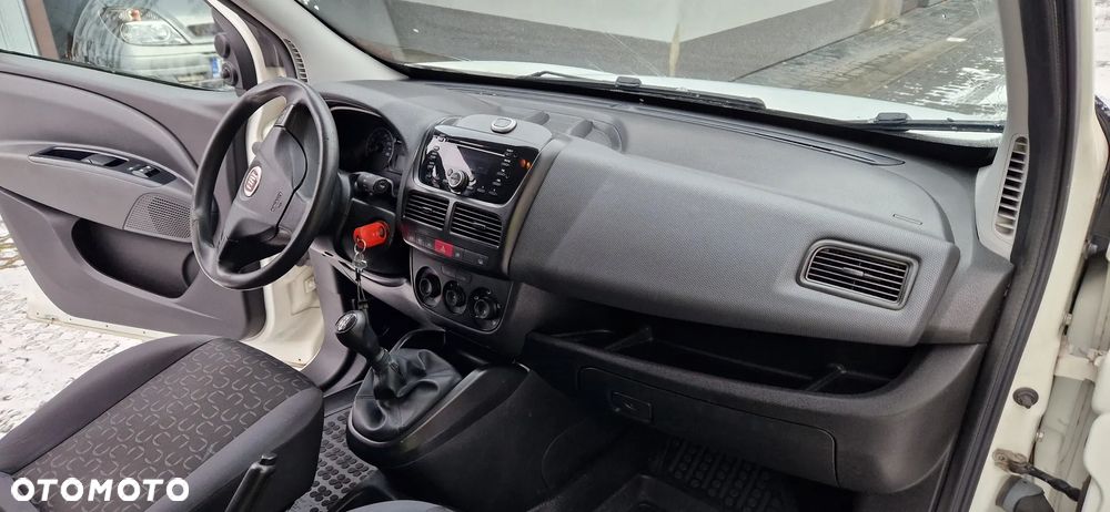 Fiat DOBLO - 15